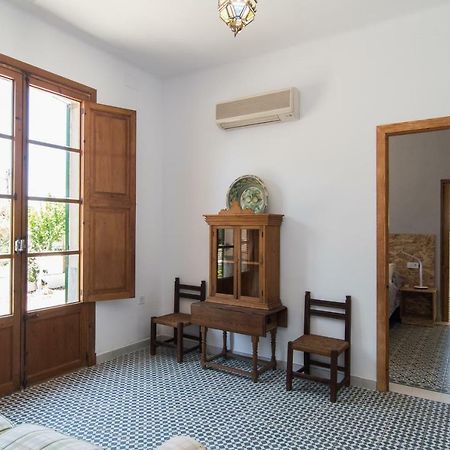 Villa Valls Montuiri  Bagian luar foto