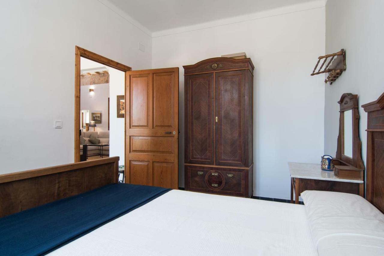 Villa Valls Montuiri  Bagian luar foto