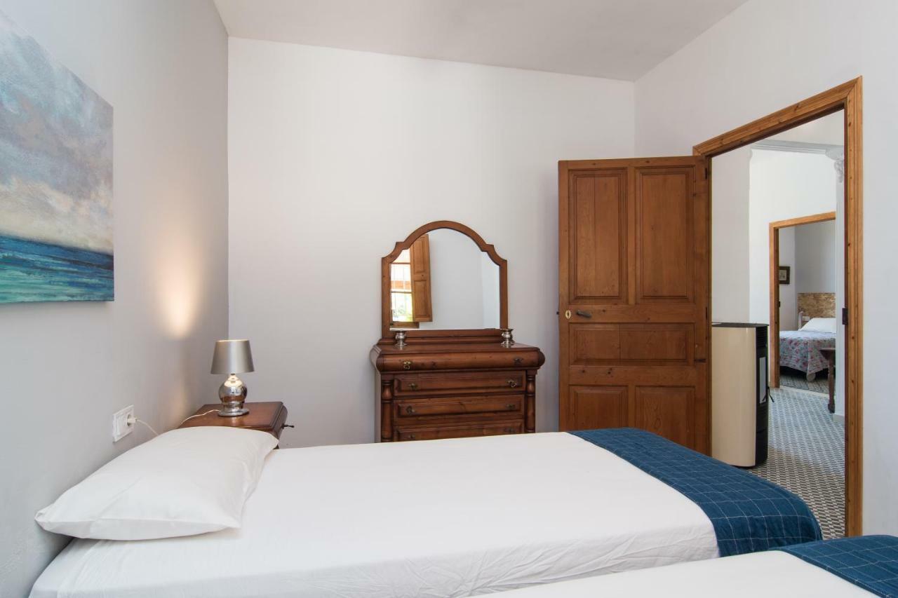 Villa Valls Montuiri  Bagian luar foto