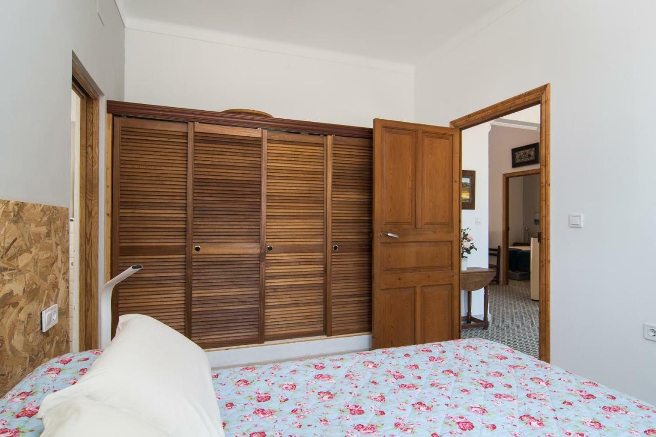 Villa Valls Montuiri  Bagian luar foto