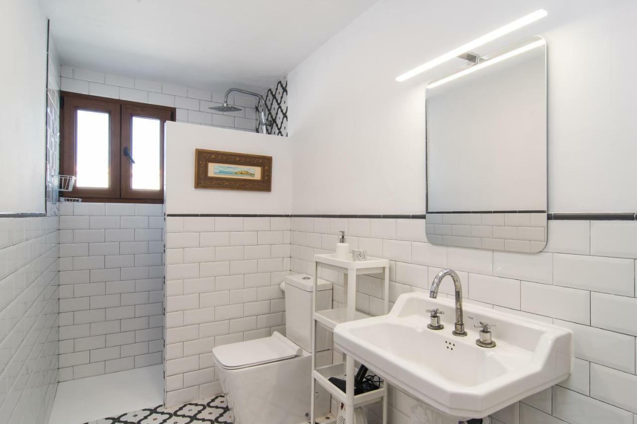 Villa Valls Montuiri  Bagian luar foto